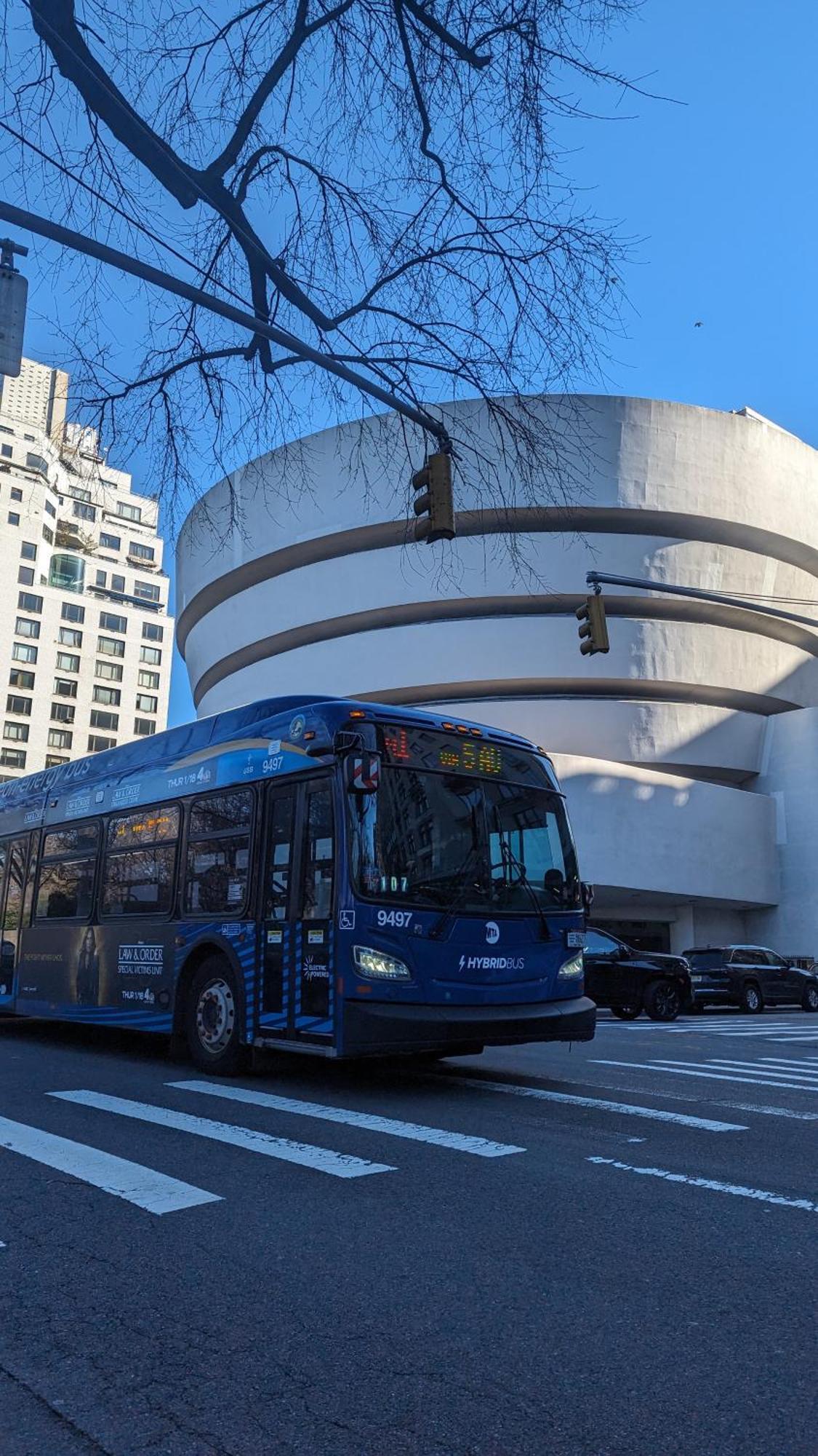 The Central Park East By The Museum Mile Nova Iorque Exterior foto