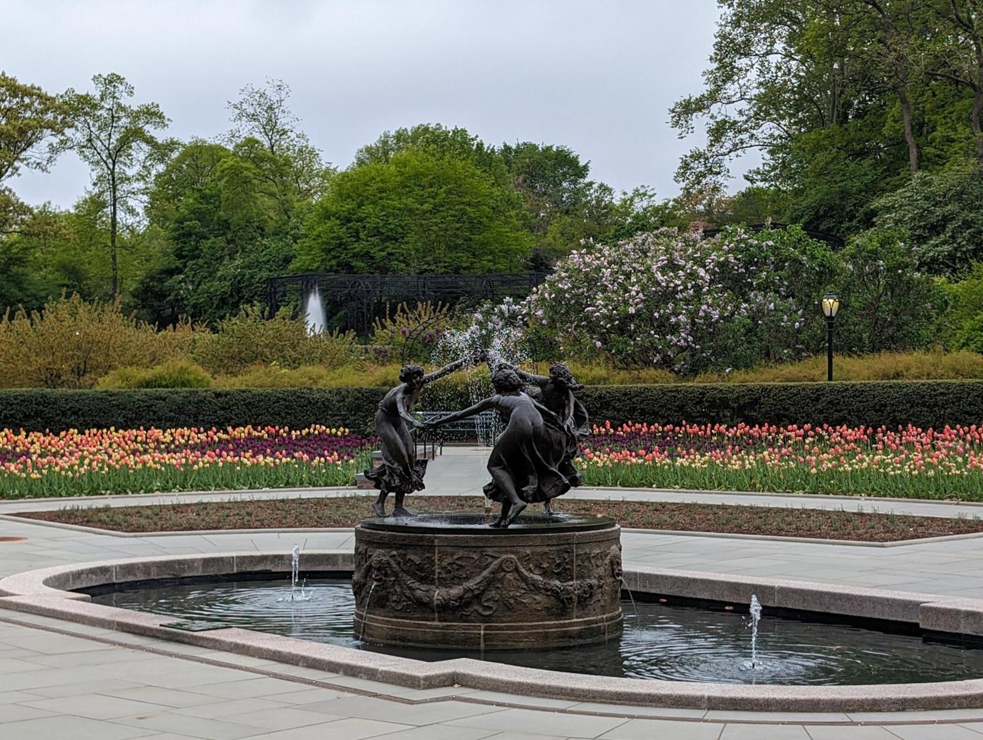 The Central Park East By The Museum Mile Nova Iorque Exterior foto