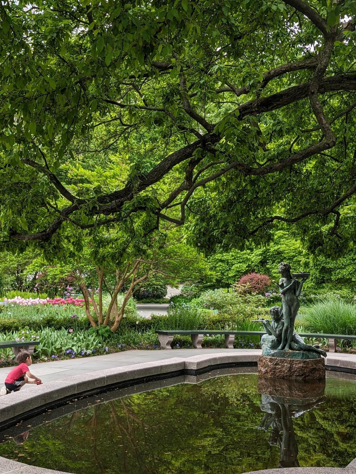The Central Park East By The Museum Mile Nova Iorque Exterior foto